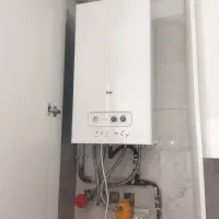 خدمات پکیج و رادیاتور حیدری