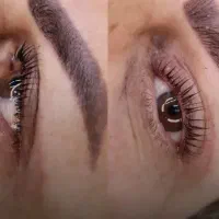 لیفت مژه و ابرو