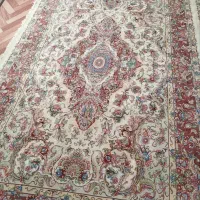 فروش فرش دستباف خطیبی مرینوس ۳۰رج|فرش|ارومیه, |دیوار