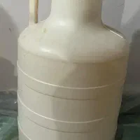 دبه ی پلاستیکی دست دوم۲۰لیتری و ۲۷لیتری|ظروف نگهدارنده، پلاستیکی، یک‌بارمصرف|تهران, قلهک|دیوار
