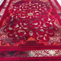 فرش اقساطی بدون پیش پرداخت کیفیت صادراتی|فرش|ماکو, |دیوار