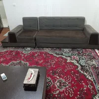 مبل در حد نو
