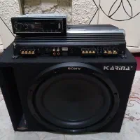 سیستم حرفه ای اصلی