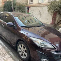 مزدا 3new بی نقص|خودرو سواری و وانت|تهران, آسمان|دیوار