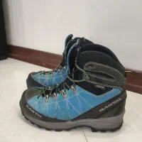 کفش کوهنوردی قارتال