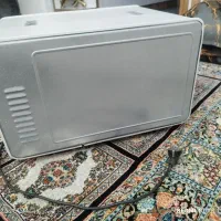 ماکروفر درحدنو|اجاق گاز و لوازم برقی پخت‌وپز|ارومیه, |دیوار