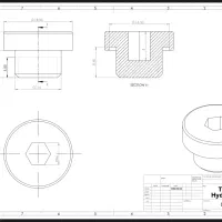 Cnc  برون سپاری قطعات برای تراش و فرز|خدمات پیشه و مهارت|تبریز, |دیوار