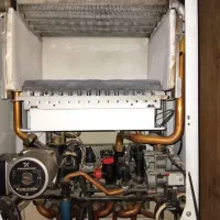 تعمیر پکیج شوفاژ دیواری،ابگرمکن ،اجاق گاز و بخاری|خدمات پیشه و مهارت|شیراز, دکتر حسابی|دیوار