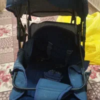 وسایل کودک|کالسکه و لوازم جانبی|شیراز, شیخ علی چوپان|دیوار