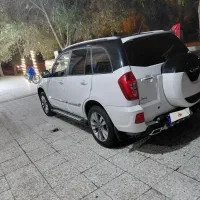 x33s مدل ۱۴۰۰|خودرو سواری و وانت|اندیمشک, |دیوار