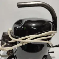 موتور وکیوم باد کمپرسور  وکیوم باد شارژ گاز فشار|یخچال و فریزر|تهران, تاکسیرانی|دیوار