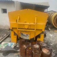 گیربگس روسی pm750|ماشینآلات صنعتی|تهران, امام زاده عبدالله|دیوار