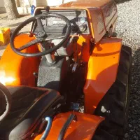 تراکتور باغی کمر شکن گلدانی ۹۳۰|خودرو سنگین|اصفهان, خانه اصفهان|دیوار