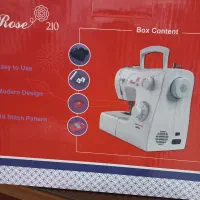 چرخ خیاطی آکبند