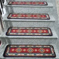 فرش راه پله