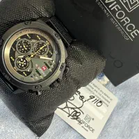 ساعت مچی اصل سه موتوره|ساعت|آبادان, |دیوار