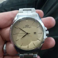 ساعت الگانس کوارتز ضدآب