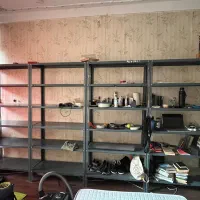 قفسه پیچ و مهره