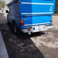 زامیاد دوگانه کارخانه کولر دار وفرمون هیدرولیک|خودرو سواری و وانت|نیشابور, فردوسی جنوبی|دیوار