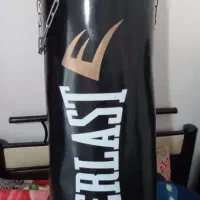 کیسه بوکس چرم نو نو