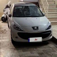 ۲۰۷ پانا ۱۴۰۳ فول دنده ارتقا ۸۵