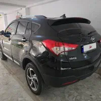 هایما S5 اتوماتیک ۶ سرعته، مدل ۱۴۰۱ آس