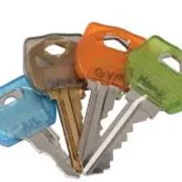 تمامی خدمات کلیدسازی