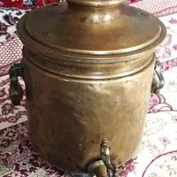 سمار عتیقه نیگالای ۱۸۷۱