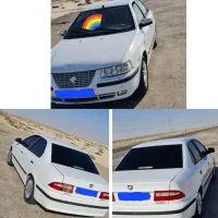 سمندEF7مدل۹۵