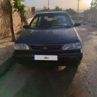 پراید صبا|خودرو سواری و وانت|بجنورد, |دیوار