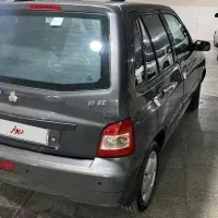 پراید 111 استثنائی مدل 96|خودرو سواری و وانت|اراک, |دیوار