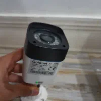 پکیج دوربین مداربسته+DVRسالم و تست شده