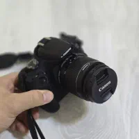 دوربین عکاسی و فیلمبرداری Canon مدل 2000D