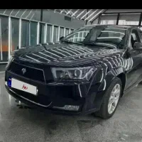 دنا پلاس اتوماتیک توربو