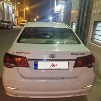 گریت وال ولکس C30 اتوماتیک|خودرو سواری و وانت|یزد, |دیوار