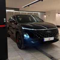 فونیکس FX مدل ۱۴۰۲ پرمیوم|خودرو سواری و وانت|رشت, دیلمان|دیوار