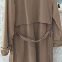 پالتو|لباس|چرام, |دیوار