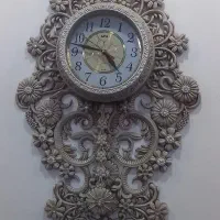 ساعت دیواری