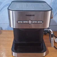 اسپرسوساز و کاپو چینی ساز نیکوا ژاپن