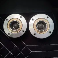 میدرنج و تیوتر و اگزوز و طاقچه و کیت مکش