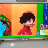 ال ای دی الجی