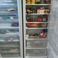 تعمیر یخچال و فریزر و کولر