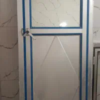درب و پنجره آلومینیومی