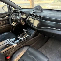 دیگنیتی مشکی ۱۴۰۰|خودرو سواری و وانت|آفتاب, |دیوار