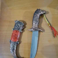 چاقوی کلکسیونی