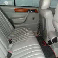 بنز e190|خودرو کلاسیک|تهران, منیریه|دیوار