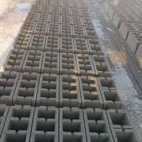 تولید قطعات بتنی