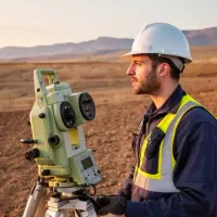 آگهی استخدام نقشه بردار