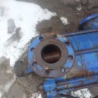 پمپ|ماشین‌آلات صنعتی|ضیاء آباد, |دیوار