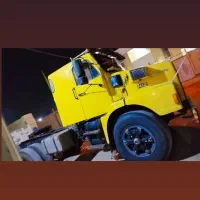 ولوو مدل 70 بشرط|خودرو سنگین|کرخه, |دیوار